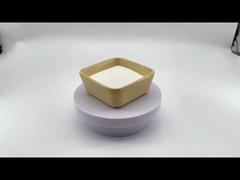 খাদ্যতালিকাগত সম্পূরকগুলির জন্য ভাল প্রবাহযোগ্যতার সাথে ক্যালসিয়াম কার্বনেট গ্রানুলস ট্যাবলেট সংকোচন