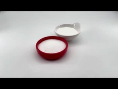 উচ্চতর শোষণ এবং পাচনতন্ত্রের স্বাস্থ্যের জন্য খাদ্য গ্রেড ক্যালসিয়াম ফুমারেট গ্রানুলস