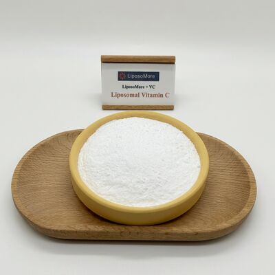 LiposoMore® লাইপোসোমাল ভিটামিন সি: উচ্চ-শোষণকারী পুষ্টি সরবরাহে গোল্ড স্ট্যান্ডার্ড
